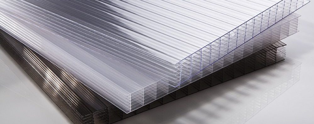 Polykarbonát / lexan​